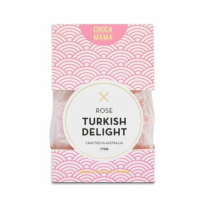 Turkish Delight