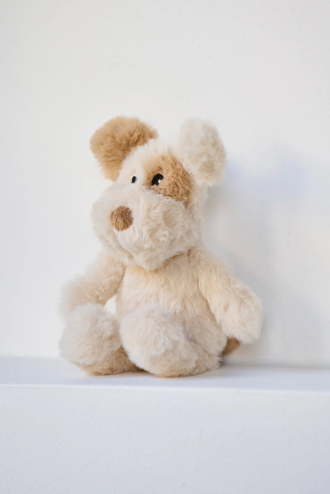 Buddy the Dog Rattle