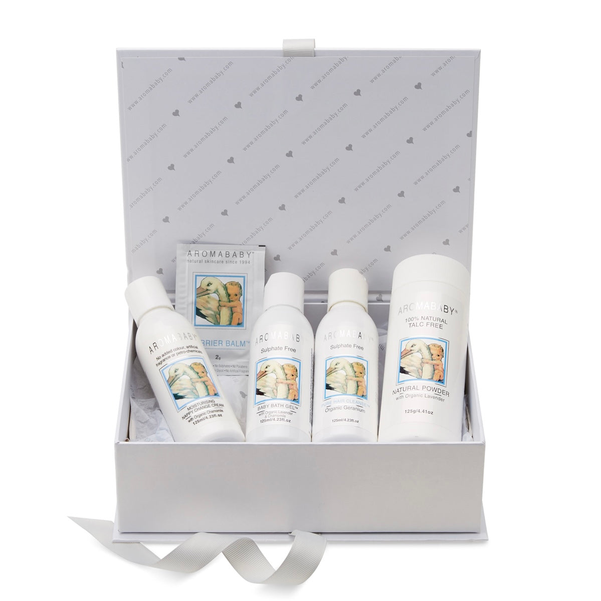 Baby Care Hamper