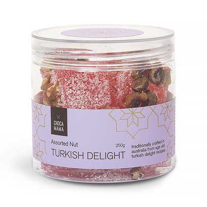 Turkish Delight