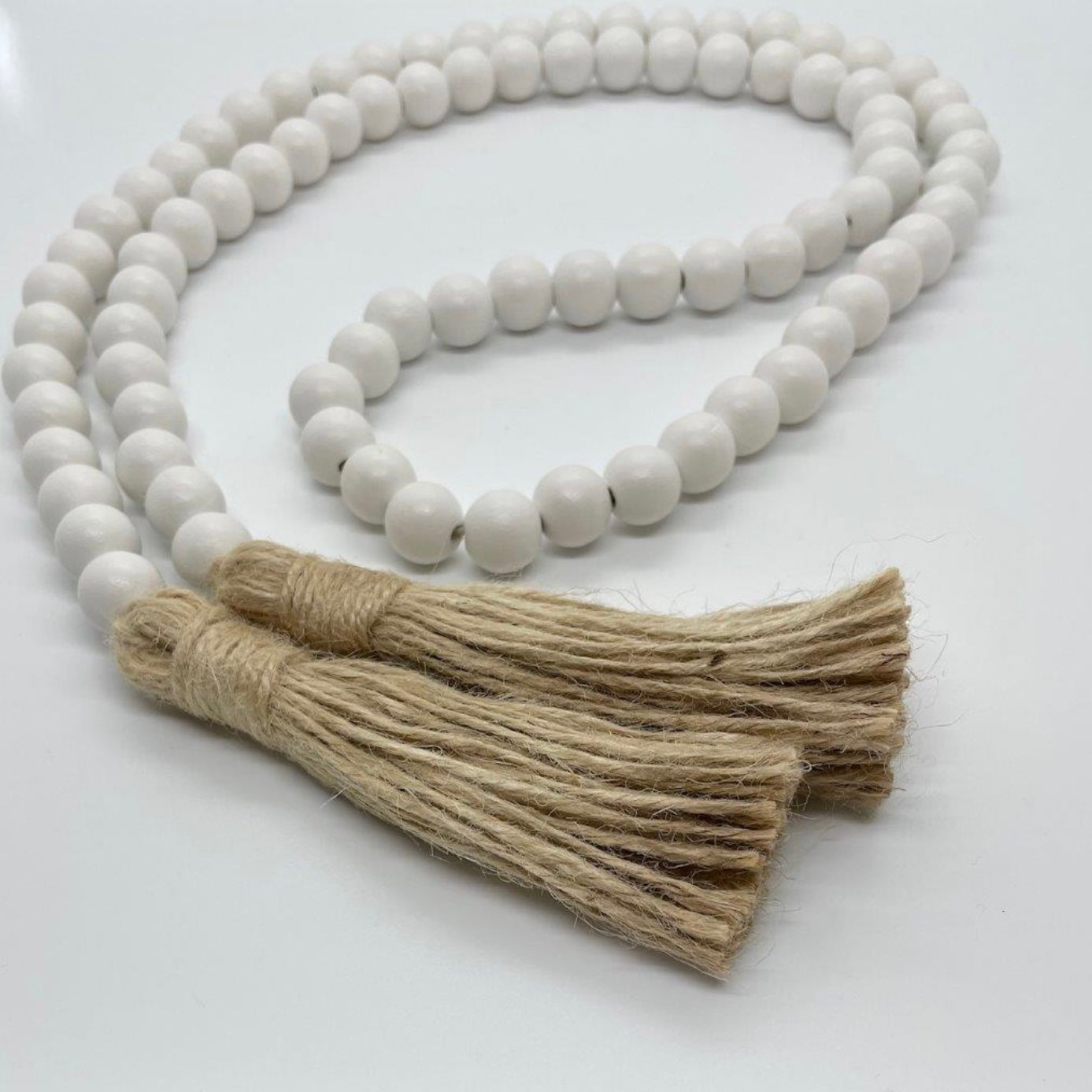 Wooden Beads