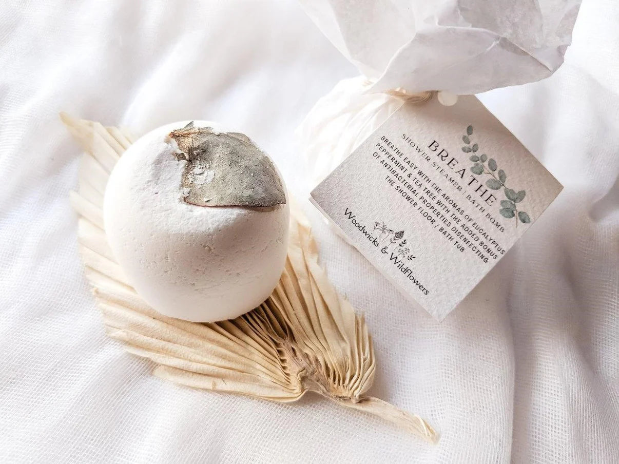 Luxury Bath Salts