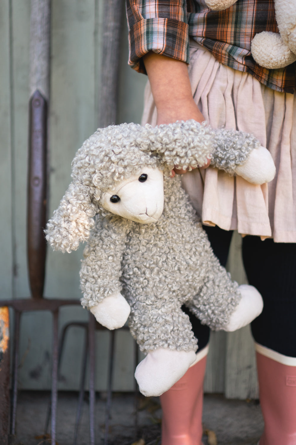 Sammy the Sheep