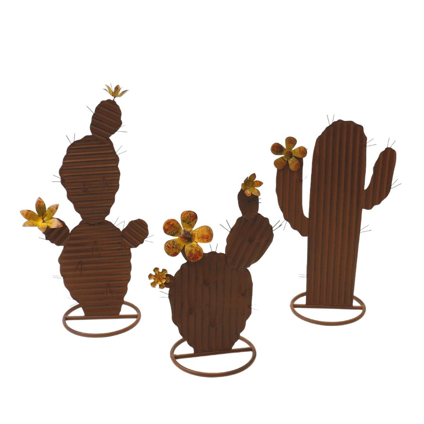 CACTUS STAND - SAGUARO