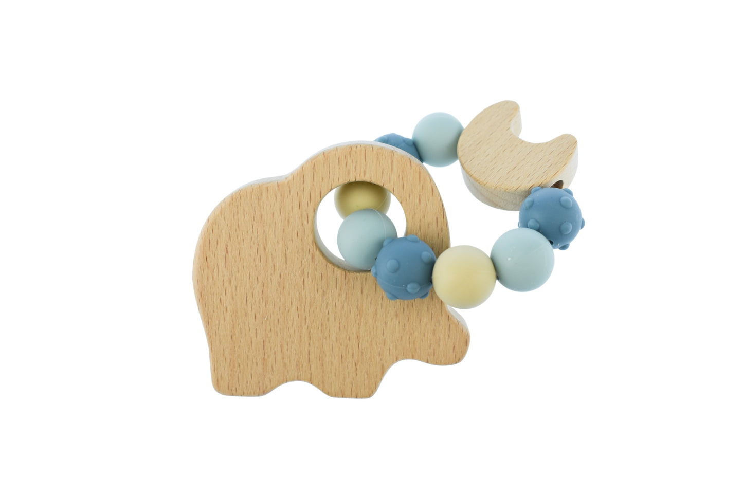 Ecobead Animal Teether