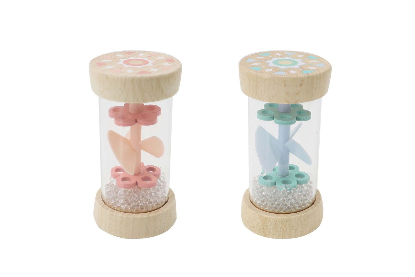 ECOWHIRLIE RATTLE PACK