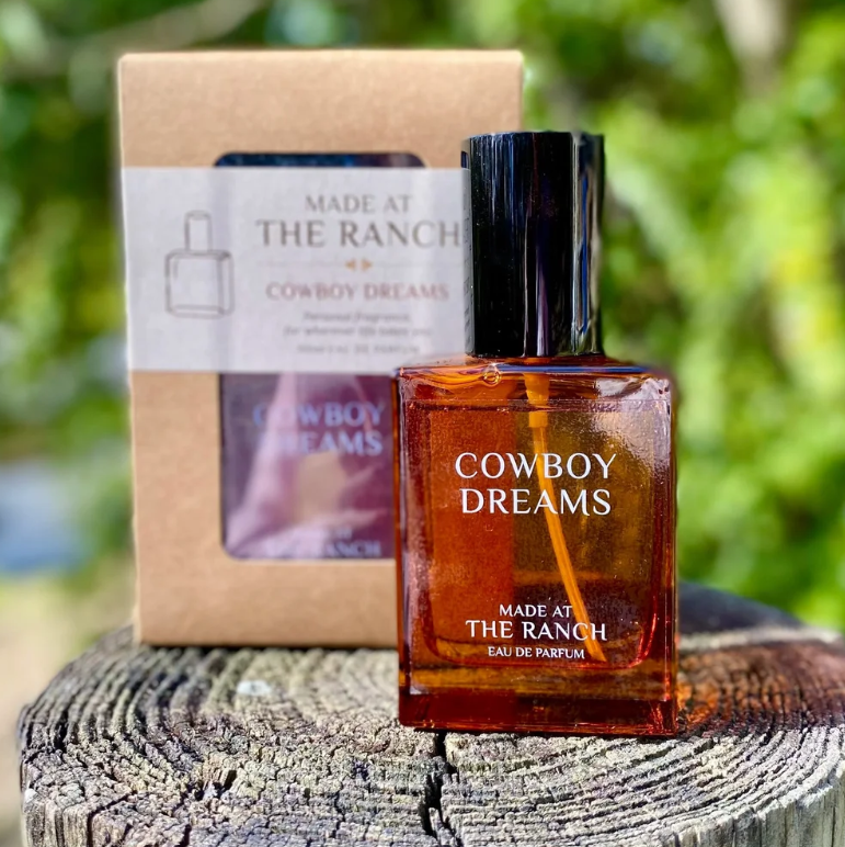 Made At The Ranch - EDP Personal Fragrance