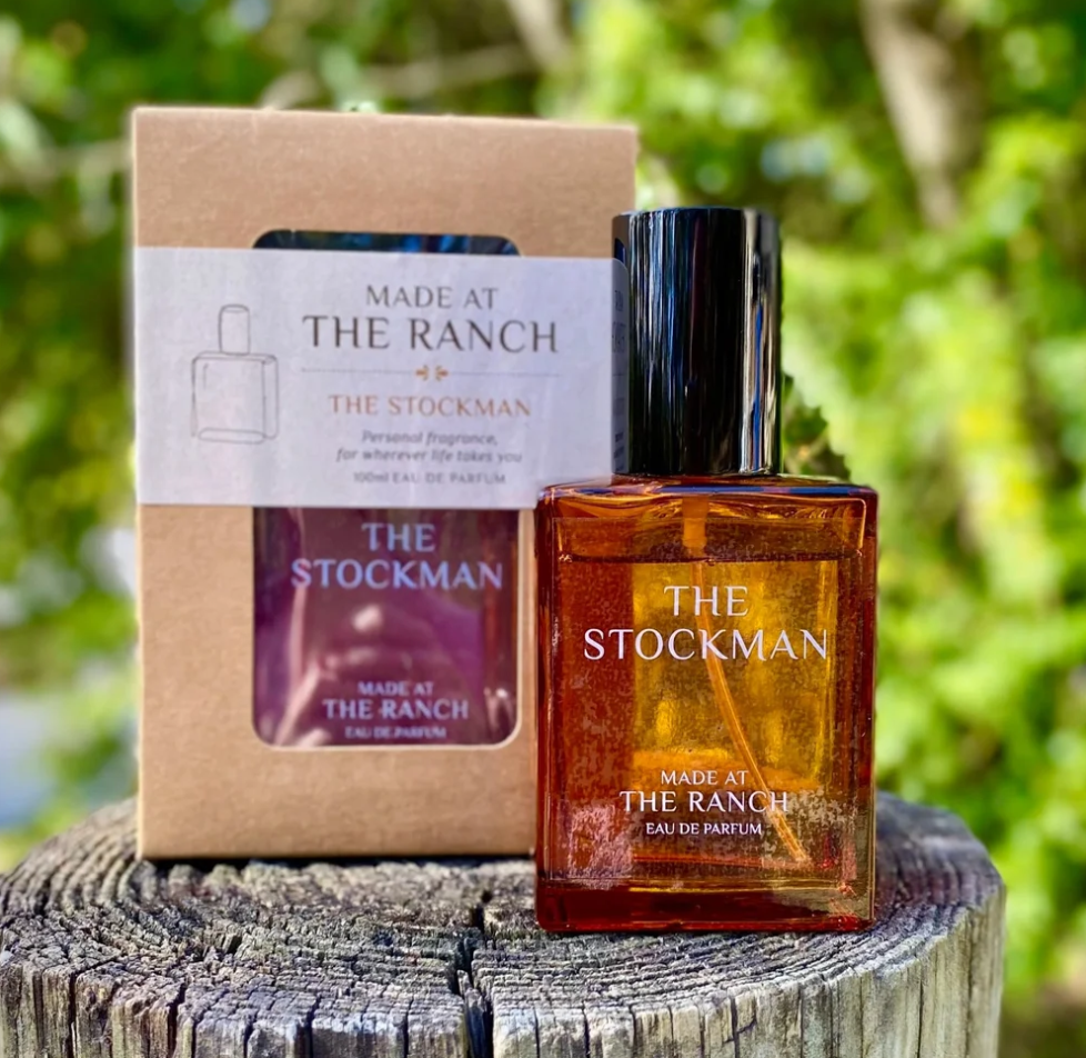 Made At The Ranch - EDP Personal Fragrance