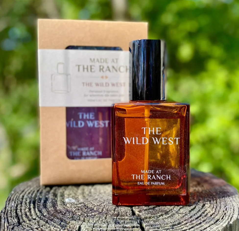 Made At The Ranch - EDP Personal Fragrance