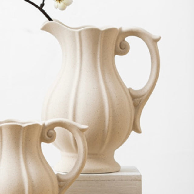 Fancy Jugs