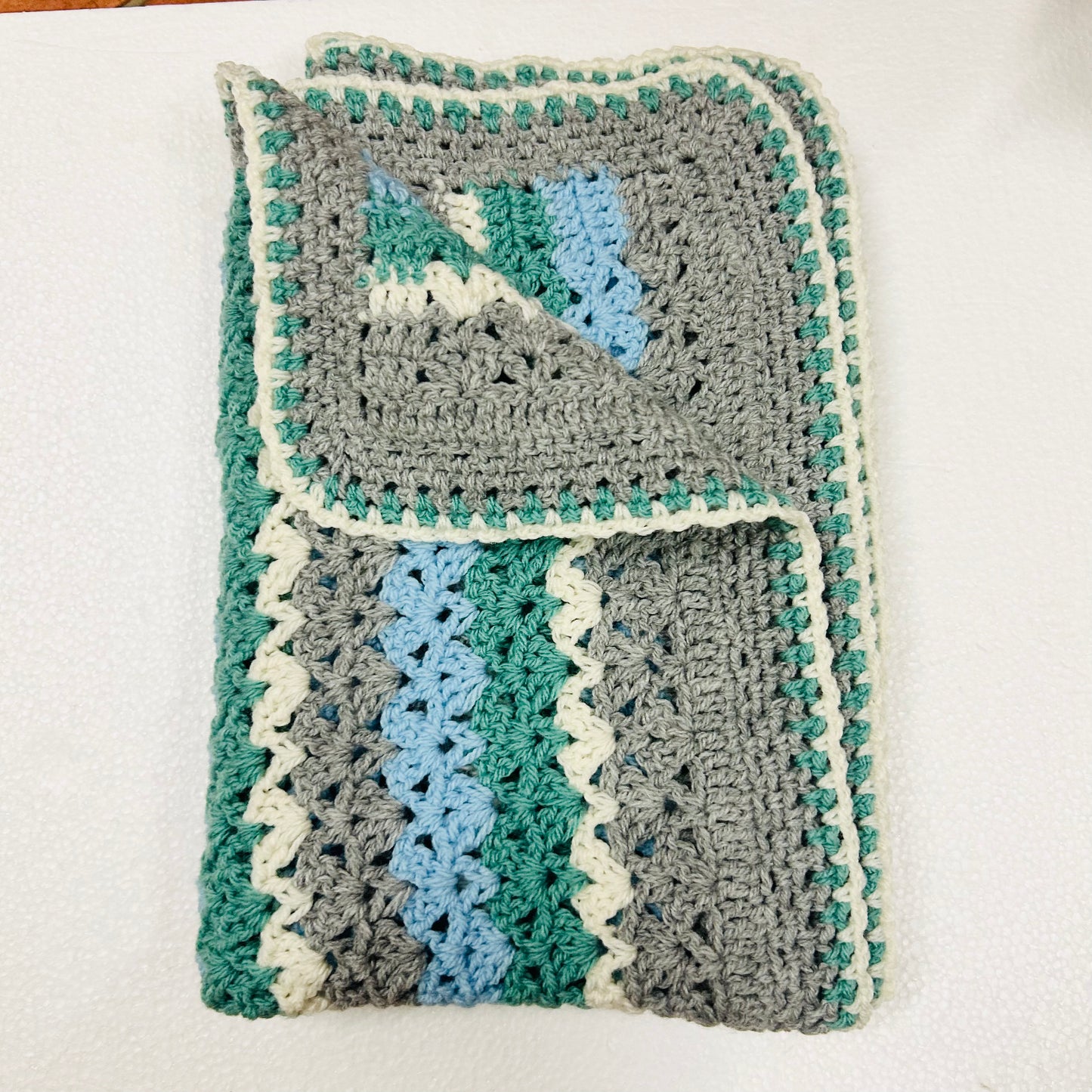 Baby Rugs - Handmade