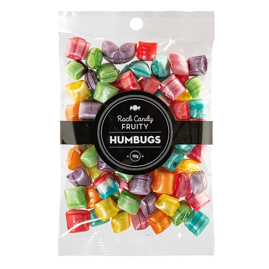 Mini Fruit Humbugs