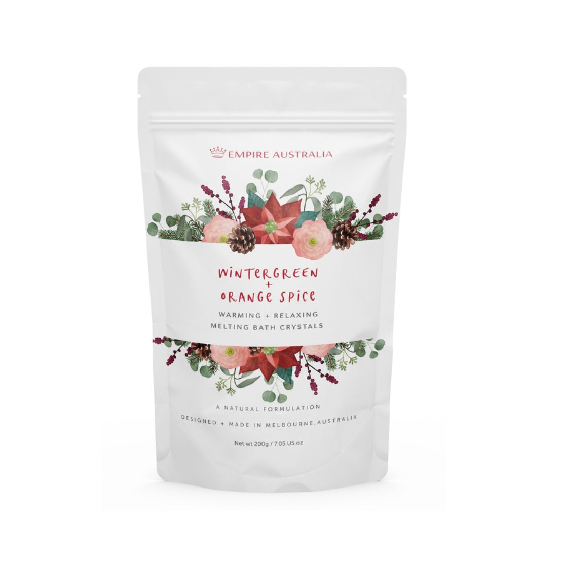 Luxury Bath Salts