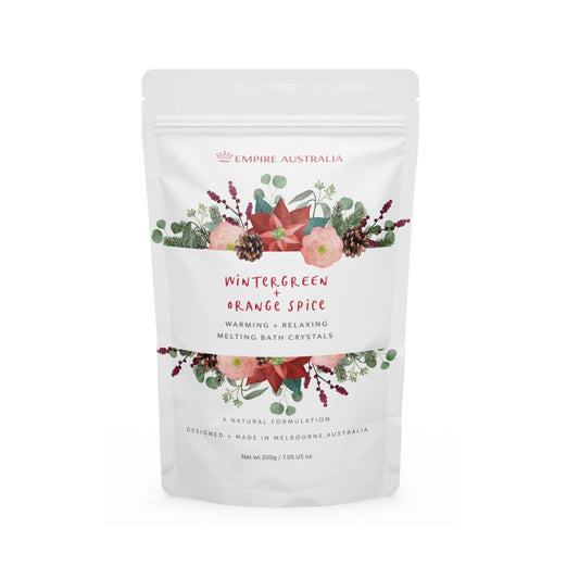 Luxury Bath Salts