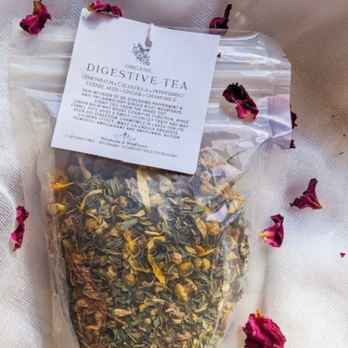 Tea