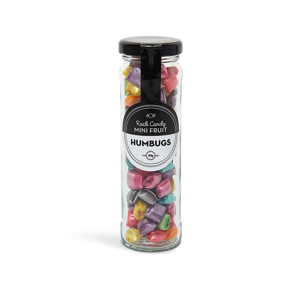 Mini Fruit Humbugs