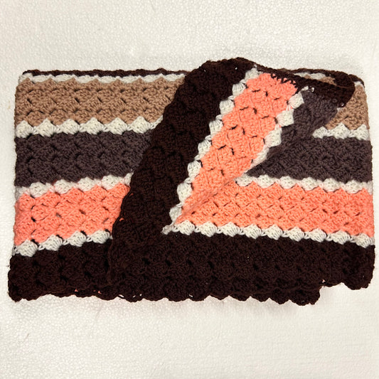 Handmade crochet Rugs