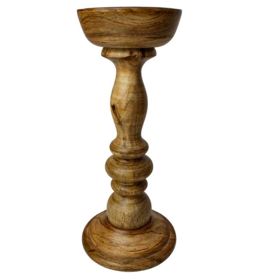 Candle Stick Natural