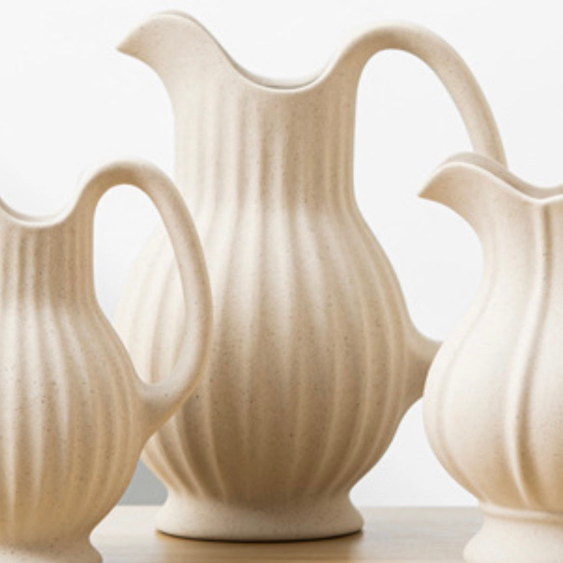 Fancy Jugs
