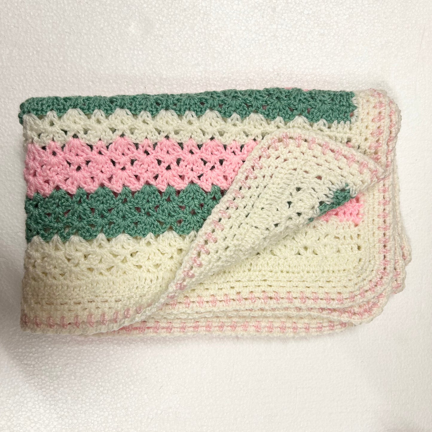 Baby Rugs - Handmade