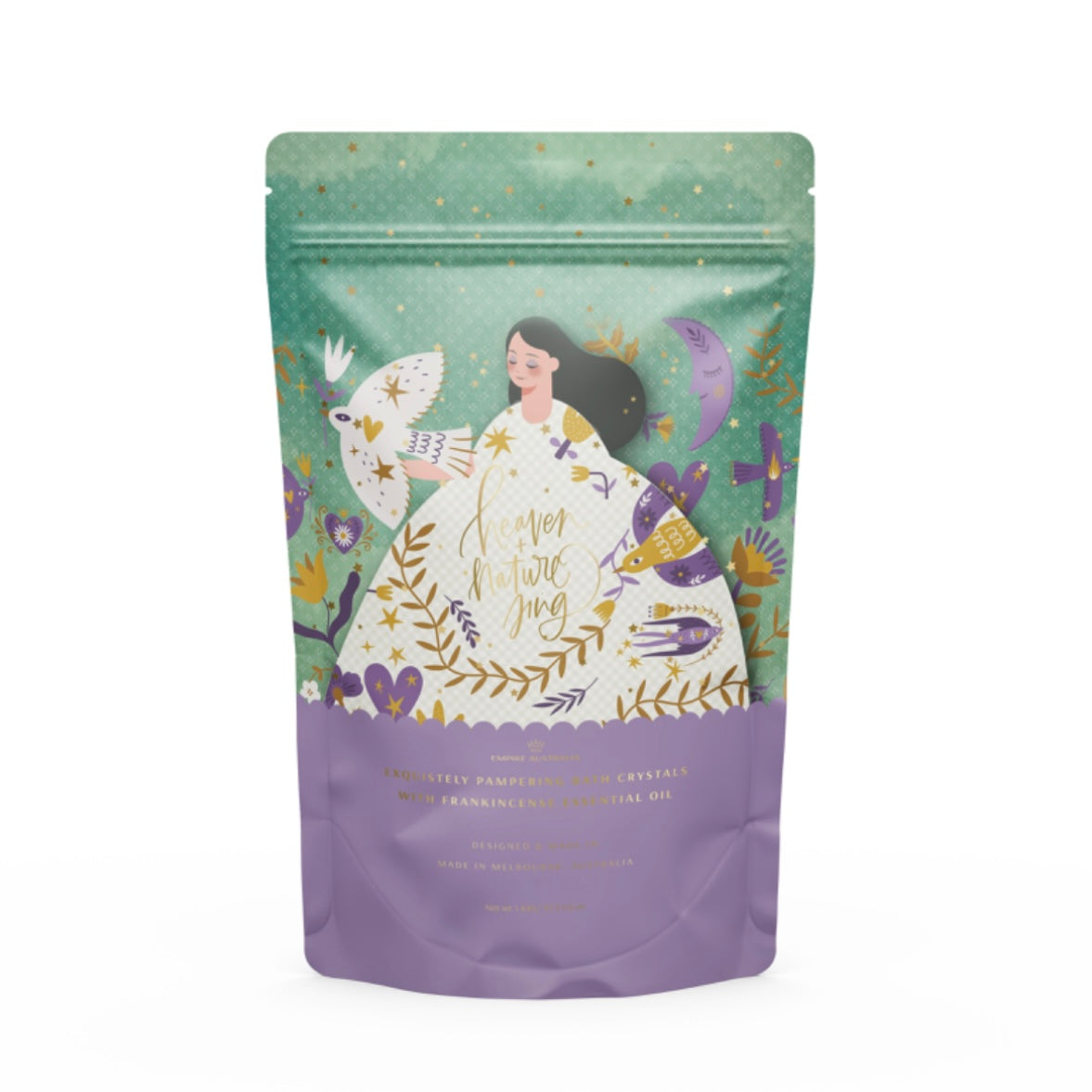 Luxury Bath Salts