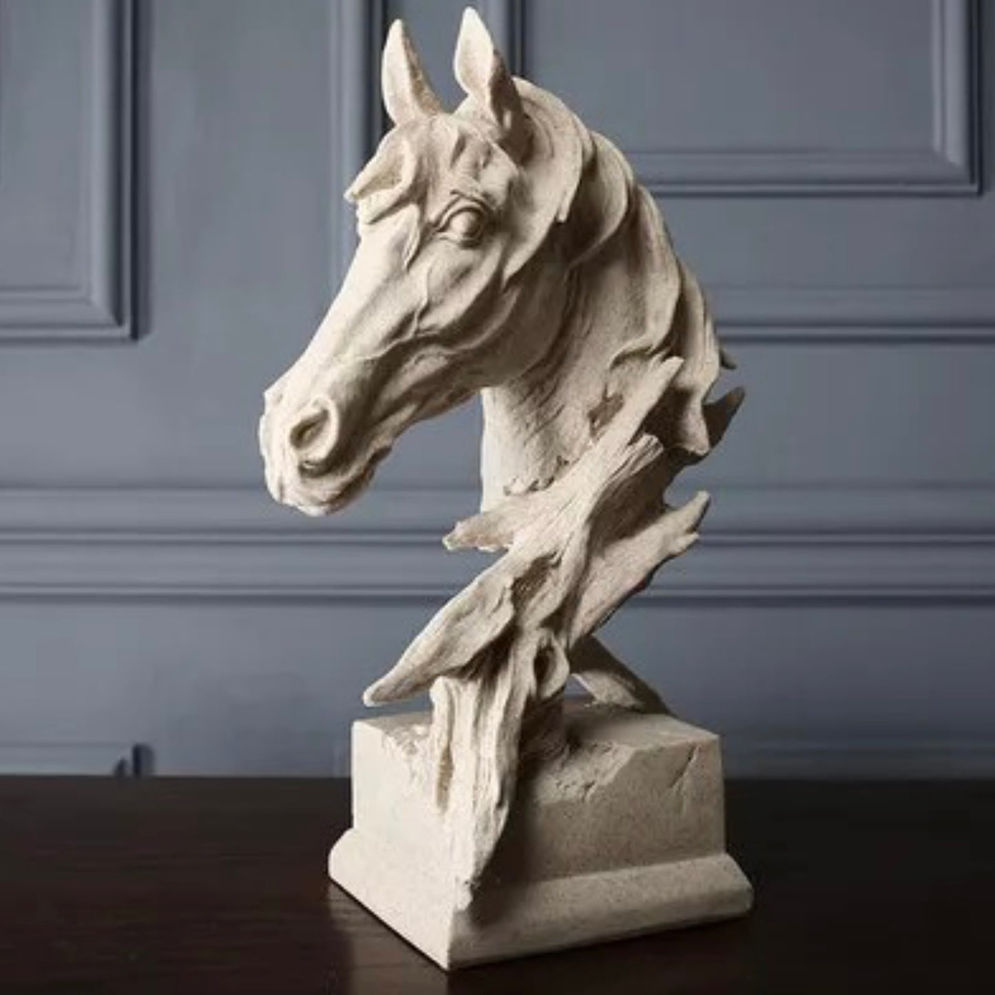 Stunning Horse Head