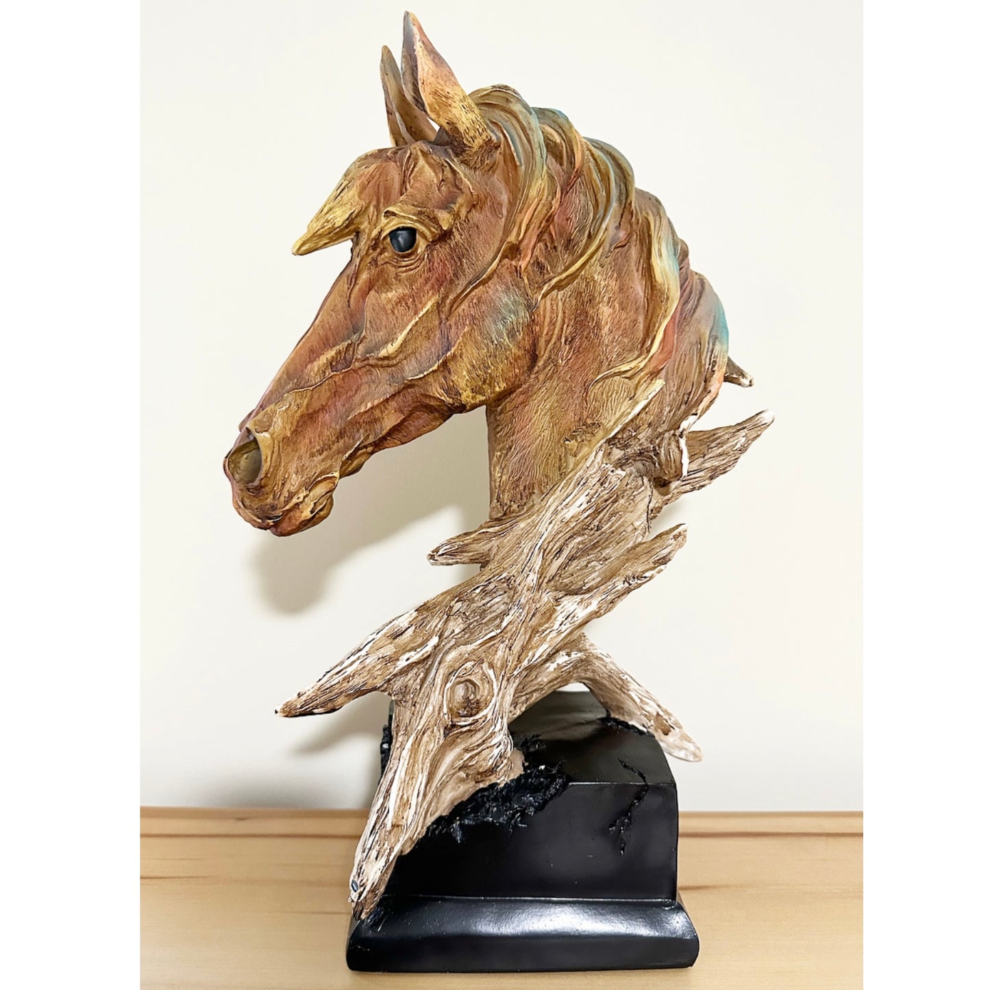 Stunning Horse Head