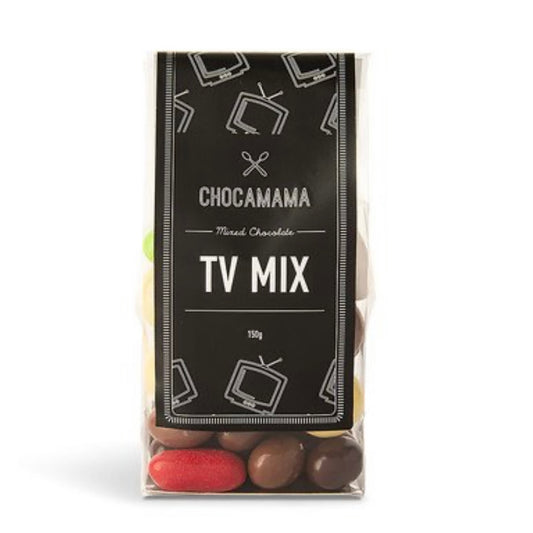 TV Mix 125g