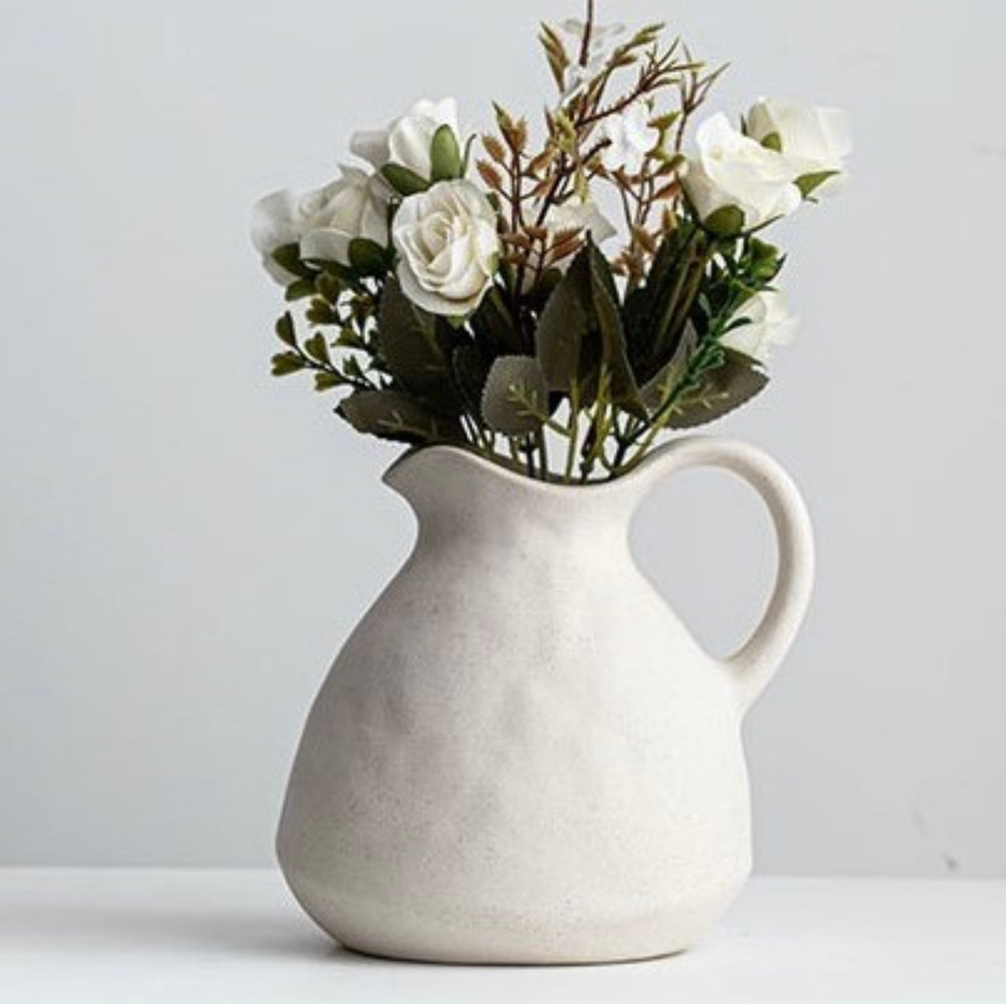 Flower Jugs