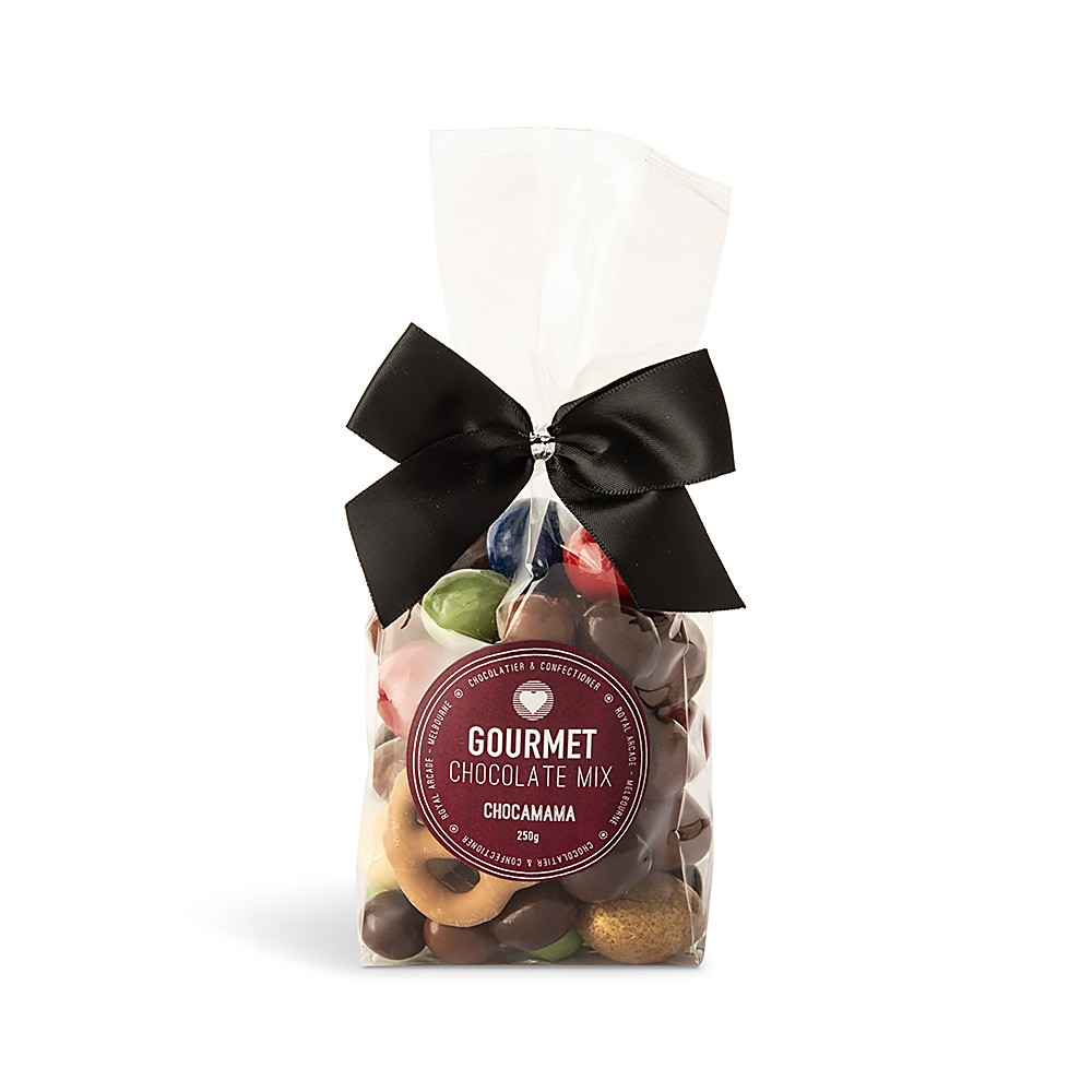 Chocamama Gourmet Chocolate Mix 200g