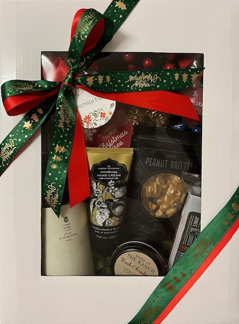 Christmas Hampers