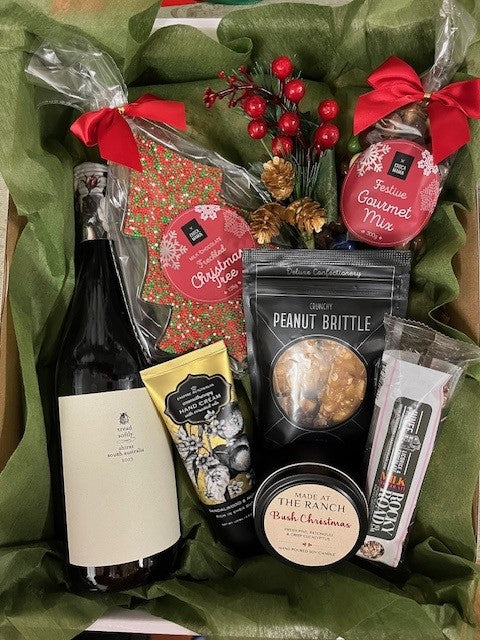 Christmas Hampers
