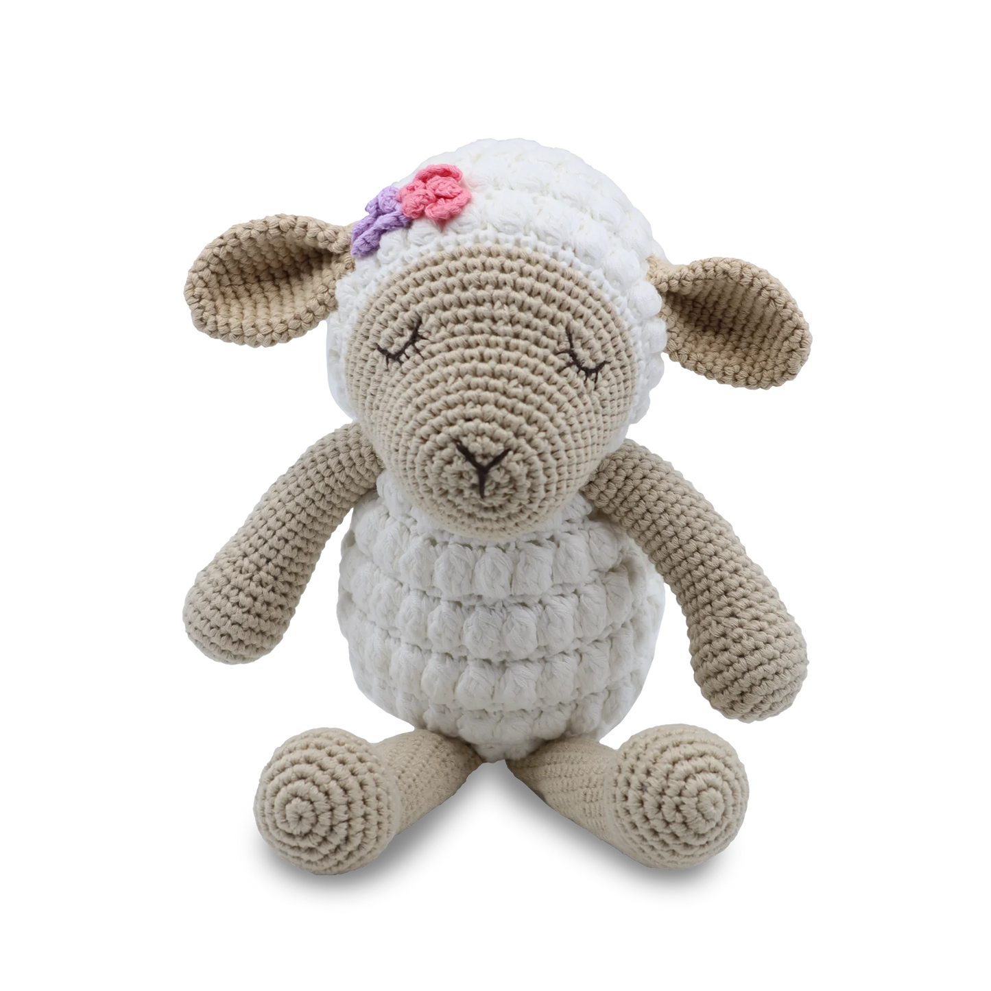 Lamb - Medium Sitting