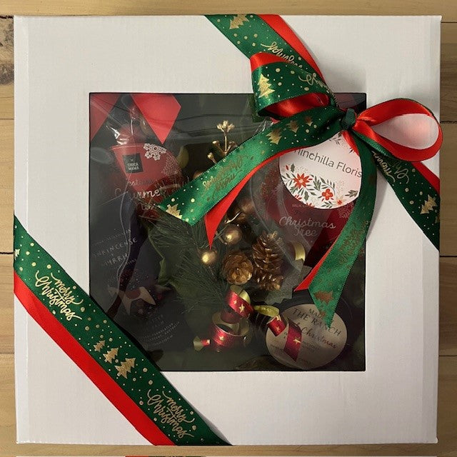 Christmas Hampers
