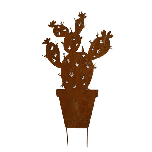 CACTUS GARDEN STAKE