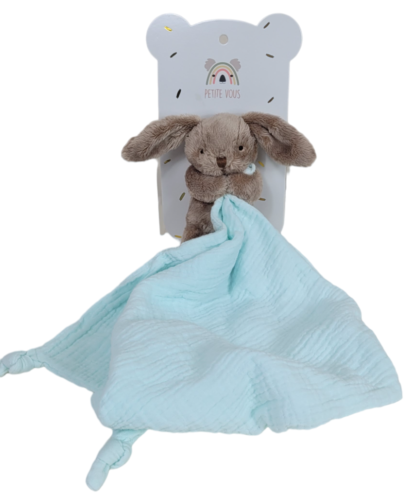 Petite Vous Comfort Blanket