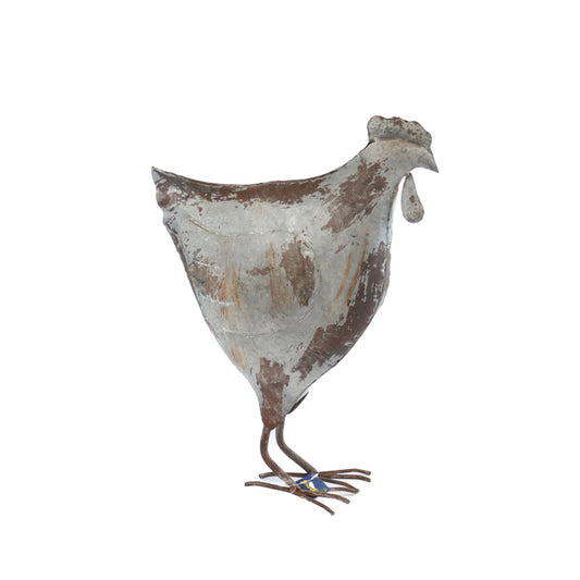 RUSTIC CHOOK
