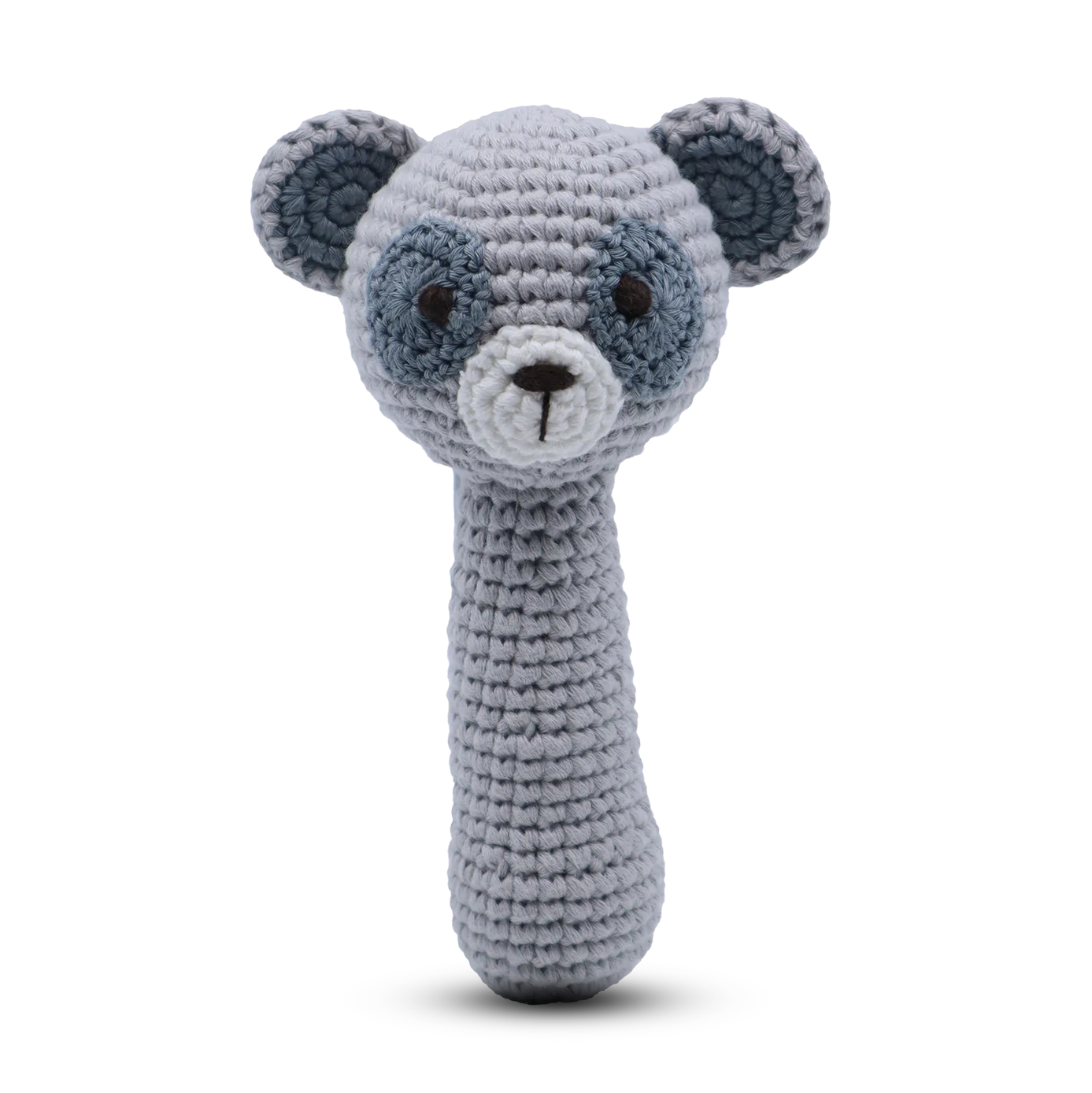 Lemur - Shaker Rattle