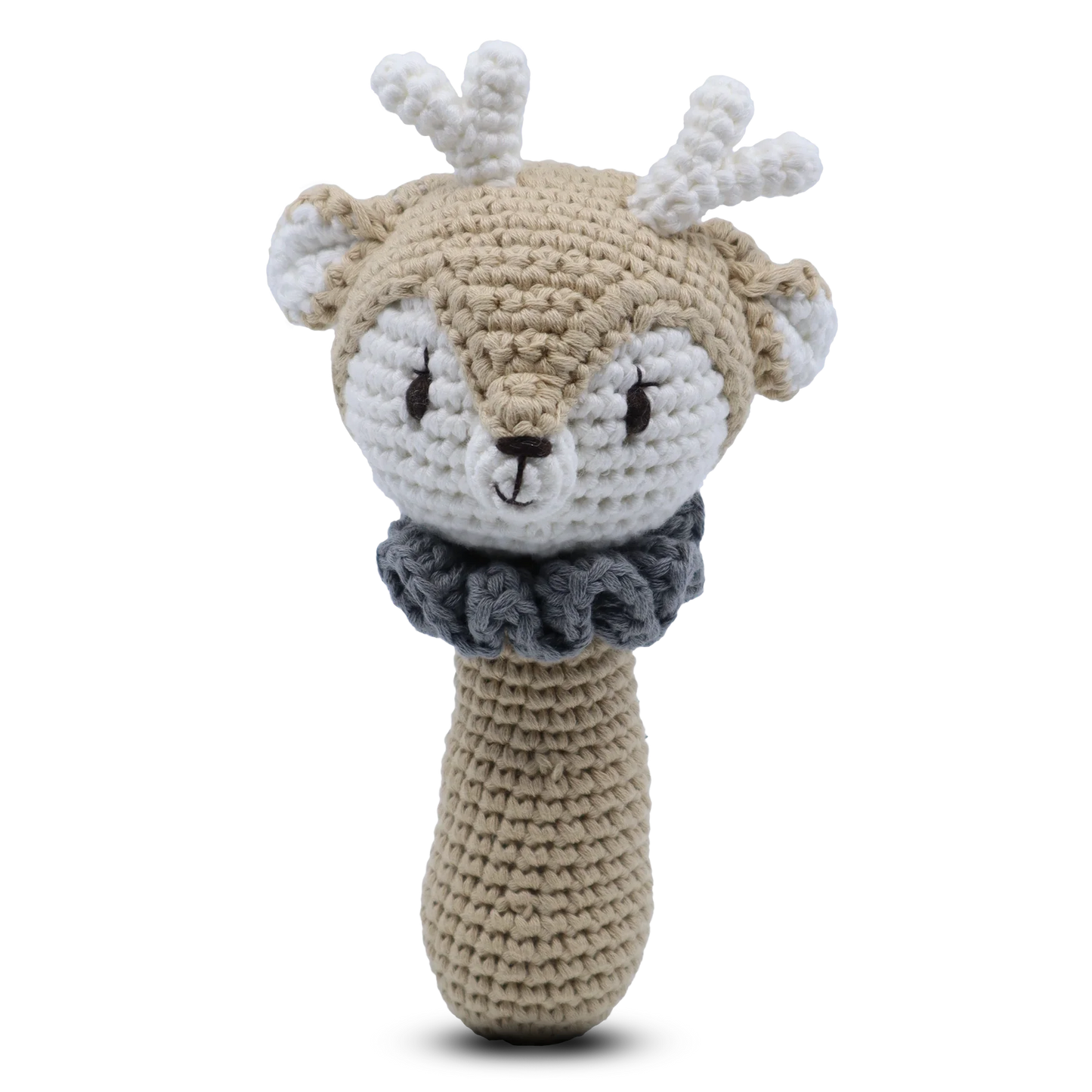 Reindeer - Shaker Rattle
