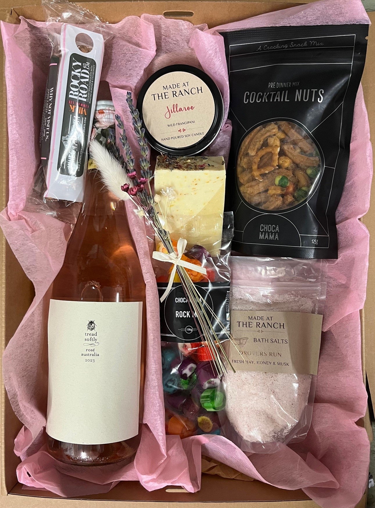 Spoilies Hamper