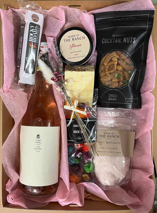 Spoilies Hamper