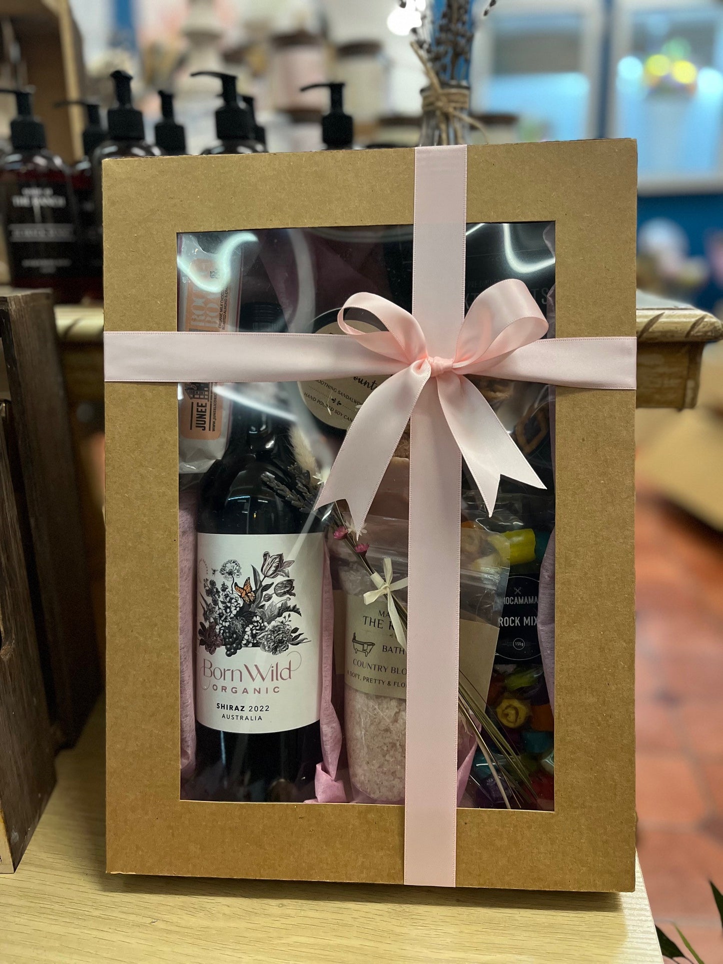Spoilies Hamper