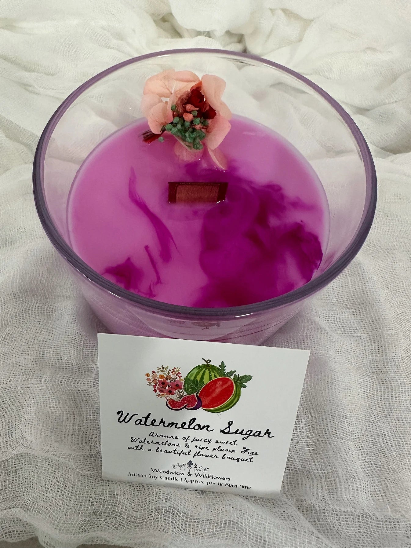 "Watermelon Sugar"