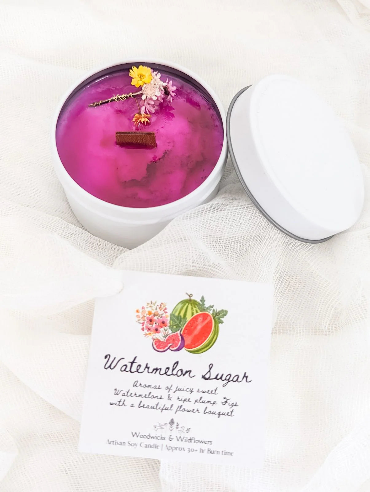 "Watermelon Sugar"