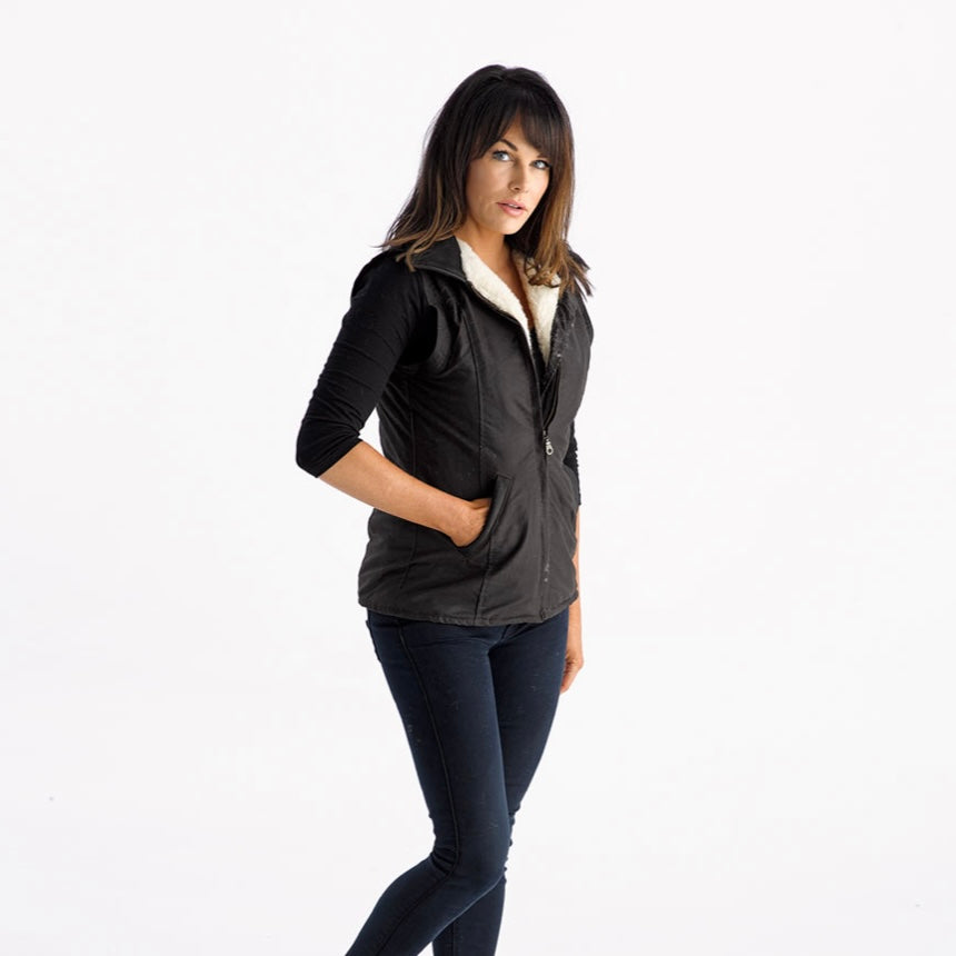 Didgeridoonas - The Kelly Ladies Classic Vest