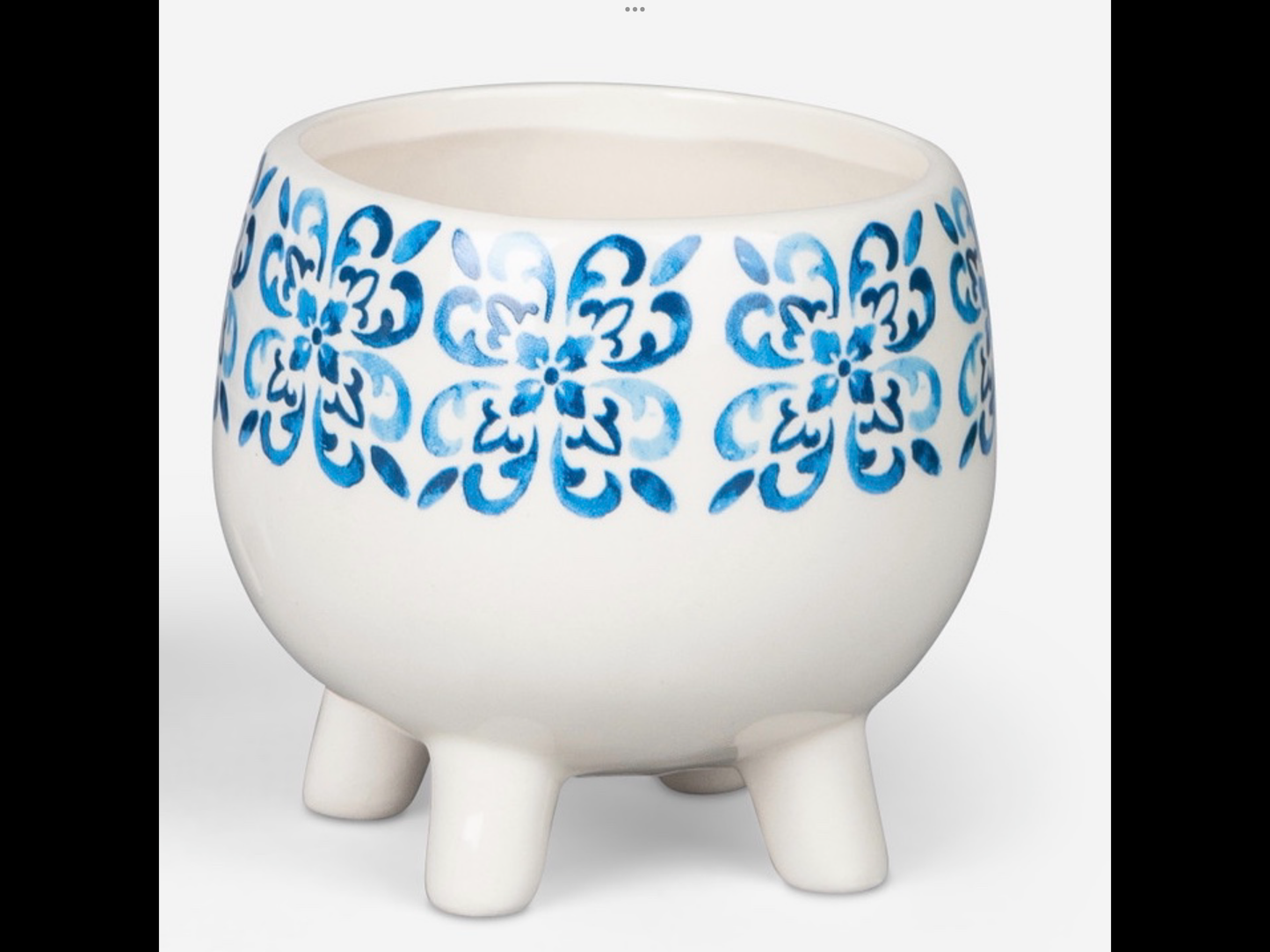 Cute Little Planters