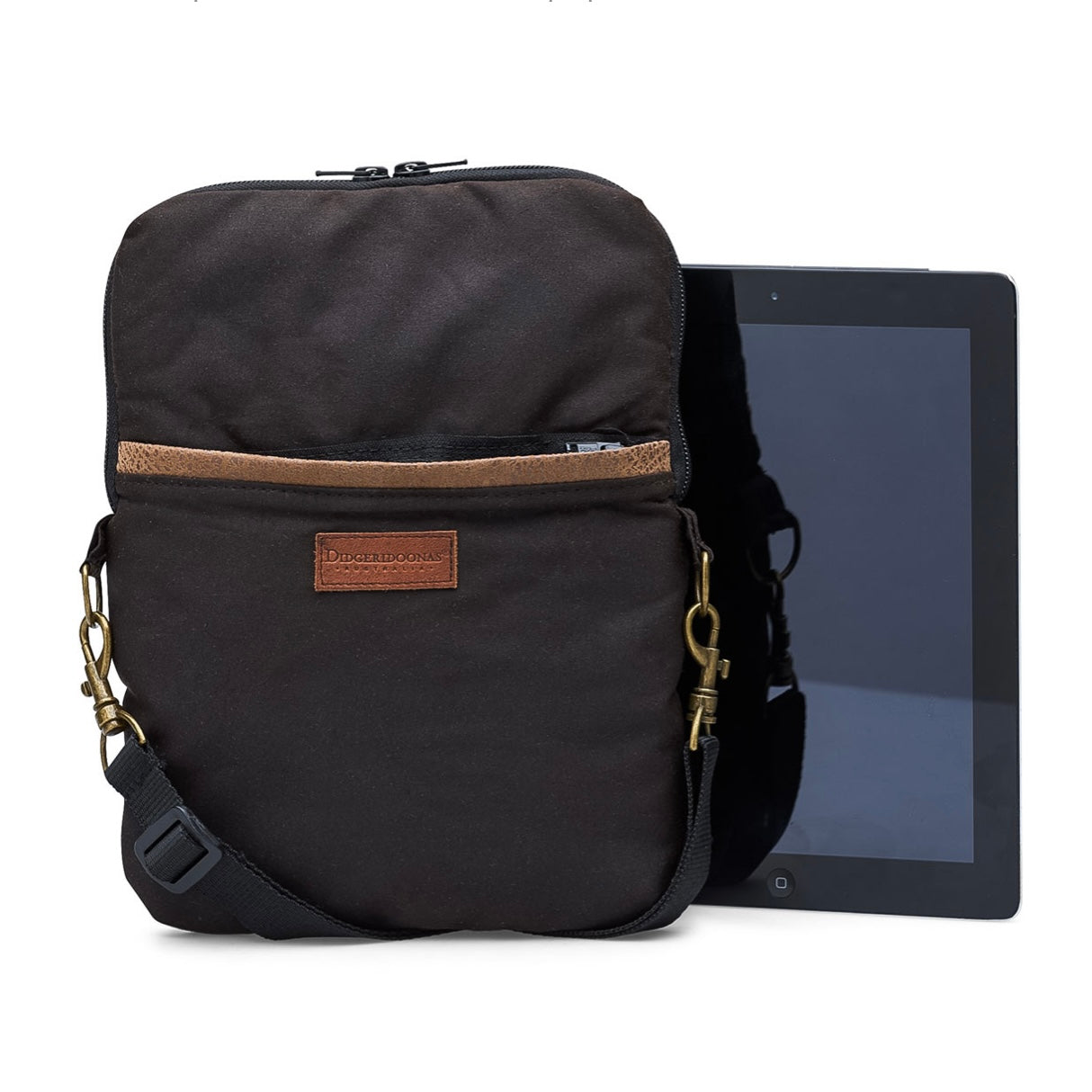 Didgeridoonas - iPad/Tablet Carrier