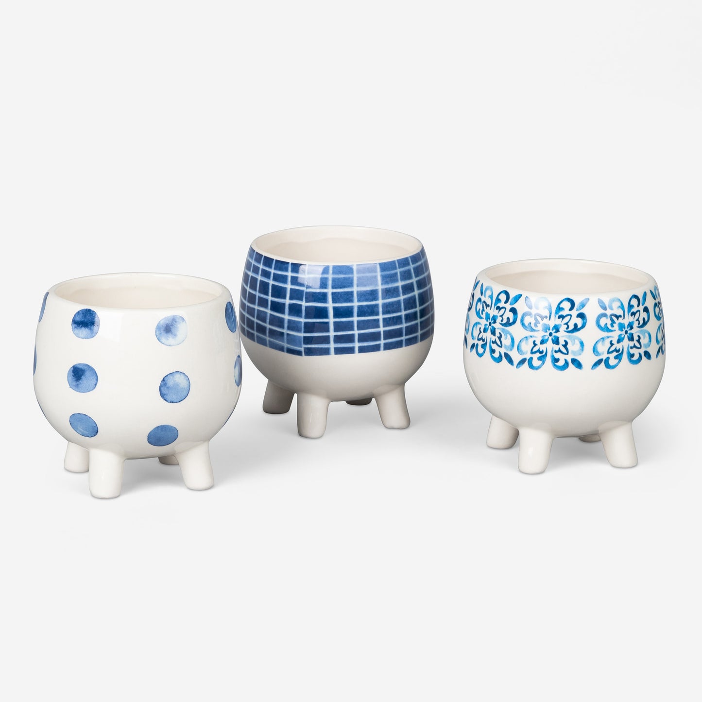 Cute Little Planters
