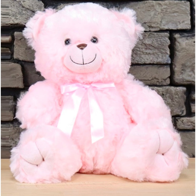 Pink Teddy Bears