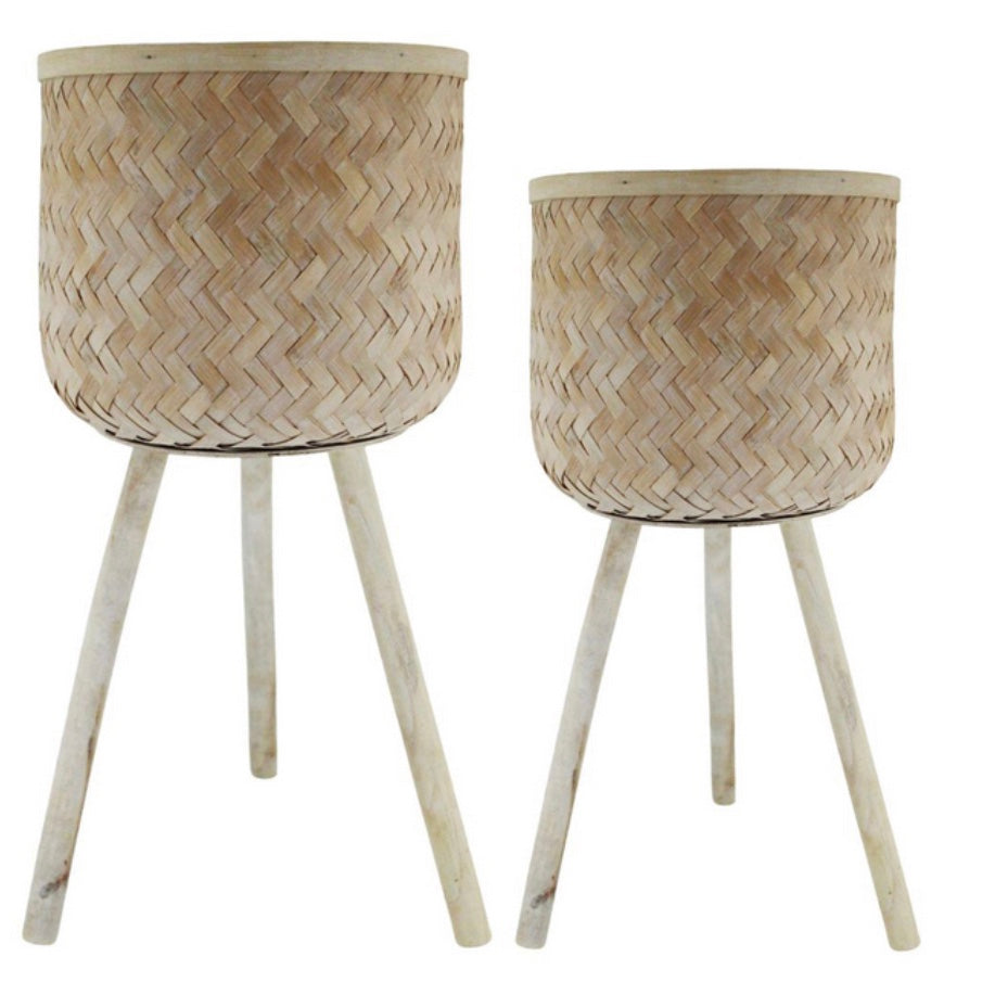 Large Planters - 2 Sizes